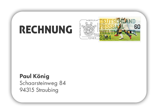 Rechnung