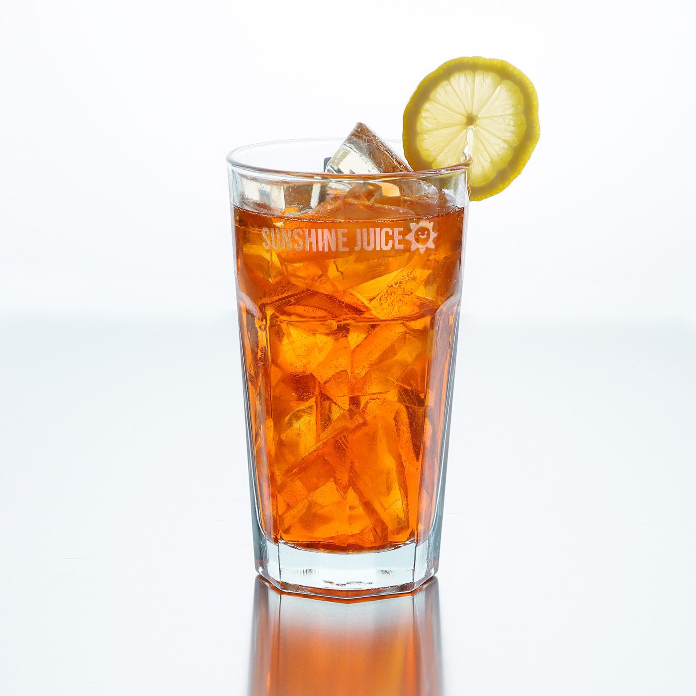 LEONARDO HOME Longdrinkglas ROCK - XL Becher Mit 540 Ml Fassungsvermögen
